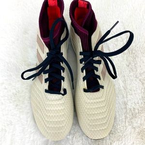 Adidas Predator Soccer Cleats
